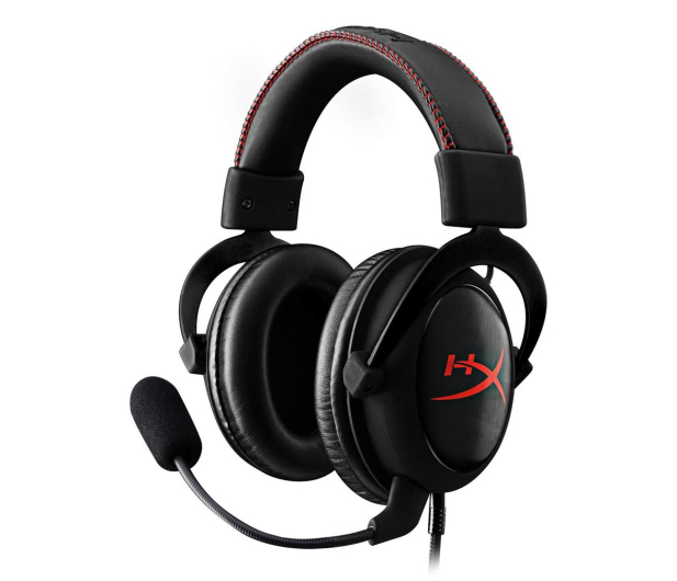 HyperX Cloud Core - 292379 - zdjęcie